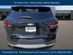 2025 Blazer Thumbnail 19