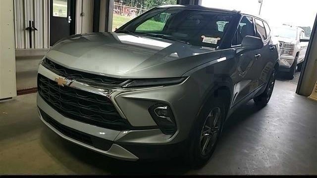 Preowned 2025 Chevrolet Blazer LT for Sale