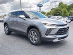 2025 Blazer Thumbnail 2