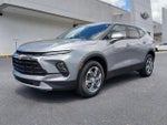2025 Blazer Thumbnail 8