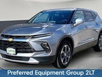 2025 Blazer Thumbnail 3