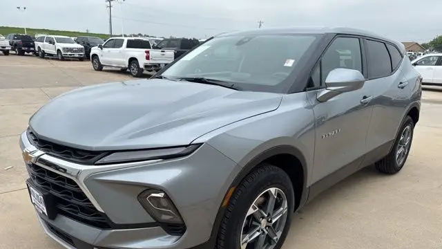Preowned 2025 Chevrolet Blazer LT for Sale