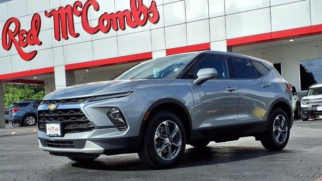 Preowned 2025 Chevrolet Blazer LT for Sale