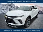 2025 Blazer Thumbnail 2