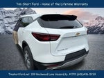 2025 Blazer Thumbnail 6