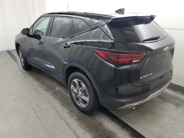 2025 Chevrolet Blazer - $28,990