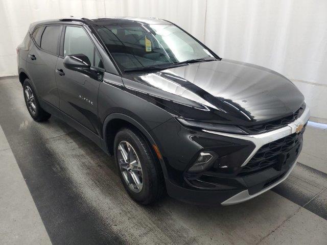 2025 Chevrolet Blazer - $28,990