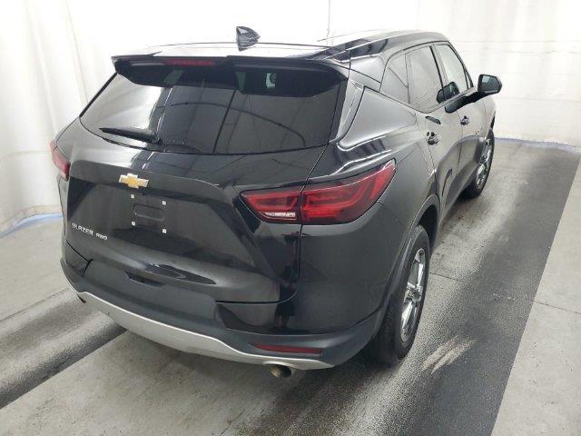 2025 Chevrolet Blazer - $28,990
