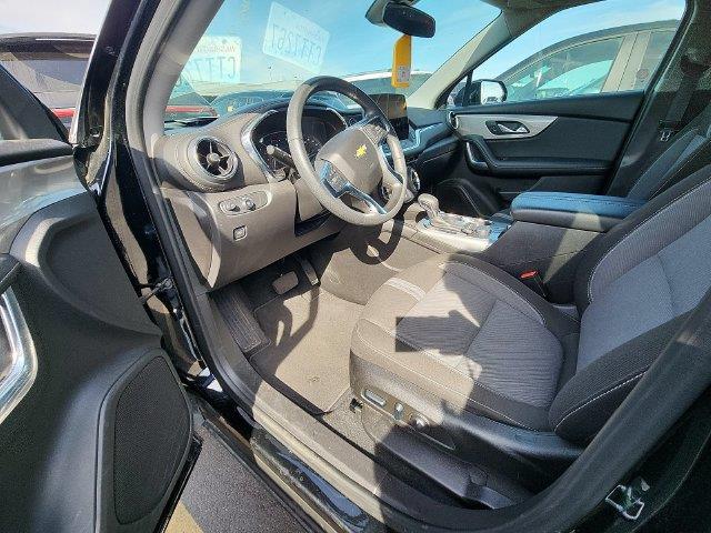 2025 Chevrolet Blazer - $28,990