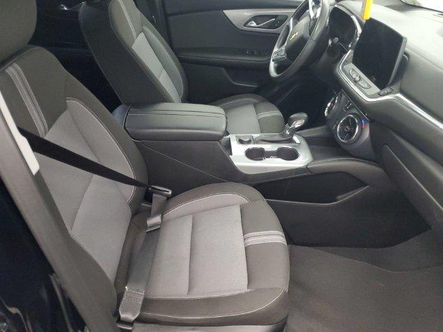 2025 Chevrolet Blazer - $28,990