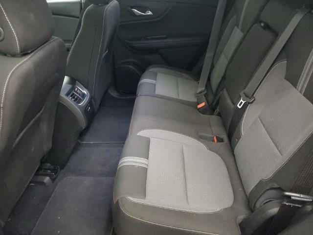 2025 Chevrolet Blazer - $28,990
