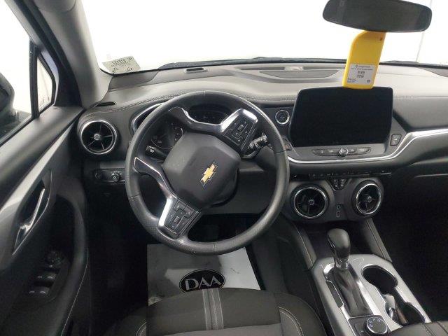 2025 Chevrolet Blazer - $28,990
