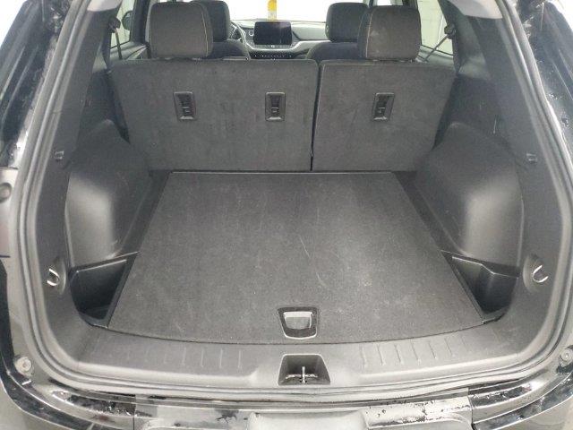 2025 Chevrolet Blazer - $28,990