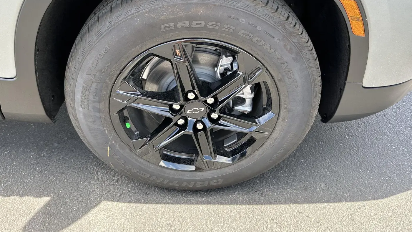 2026 Chevrolet Blazer LT