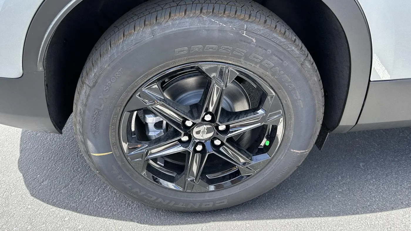 2026 Chevrolet Blazer LT