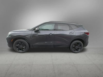 Photo of a 2022 Chevrolet Blazer AWD LT 4DR SUV W/2LT for sale