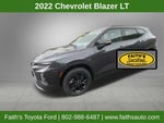2022 Blazer Thumbnail 24