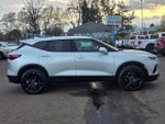 2022 Blazer Thumbnail 4