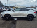 2022 Blazer Thumbnail 5