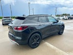 2022 Blazer Thumbnail 6