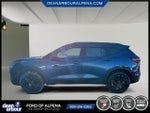 2022 Blazer Thumbnail 5