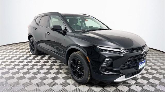Preowned 2024 Chevrolet Blazer LT for Sale