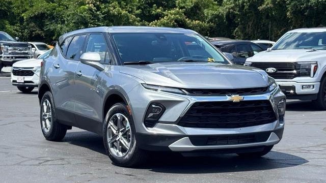Preowned 2025 Chevrolet Blazer LT for Sale