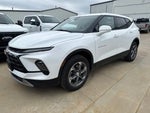 2025 Blazer Thumbnail 1