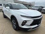 2025 Blazer Thumbnail 3