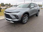 2025 Blazer Thumbnail 3