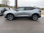 2025 Blazer Thumbnail 4