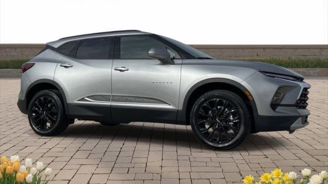 Preowned 2026 Chevrolet Blazer LT for Sale