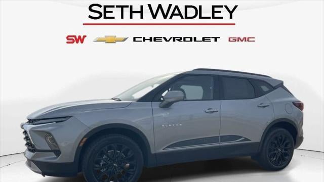 2026 Chevrolet Blazer LT