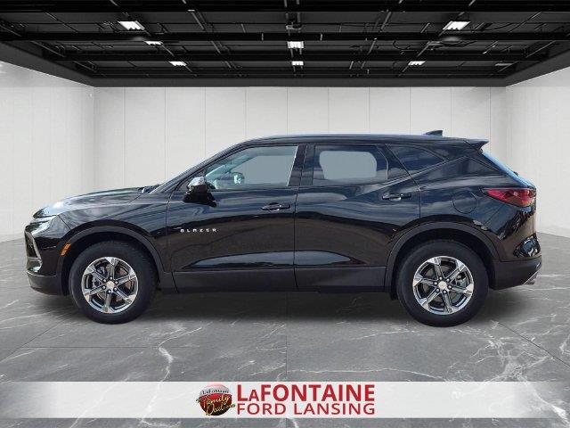 2026 Chevrolet Blazer - $30,000