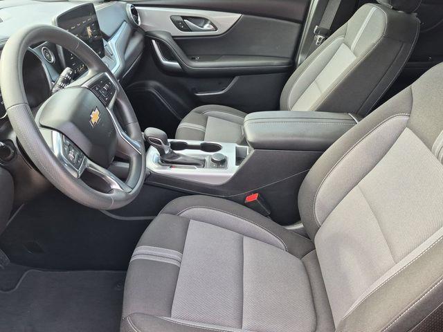 2026 Chevrolet Blazer - $30,000
