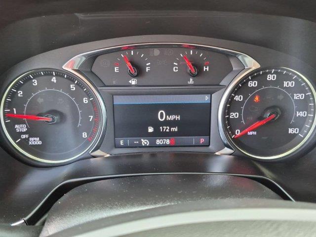 2026 Chevrolet Blazer - $30,000