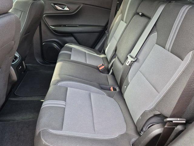 2026 Chevrolet Blazer - $30,000