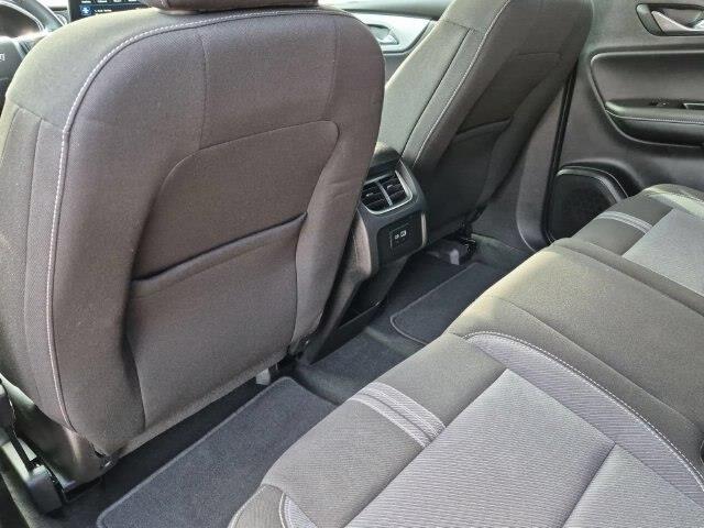 2026 Chevrolet Blazer - $30,000