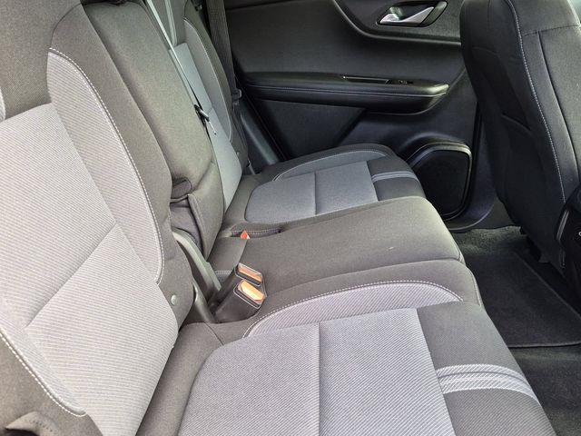 2026 Chevrolet Blazer - $30,000