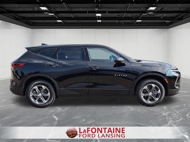 2026 Chevrolet Blazer - $31,500