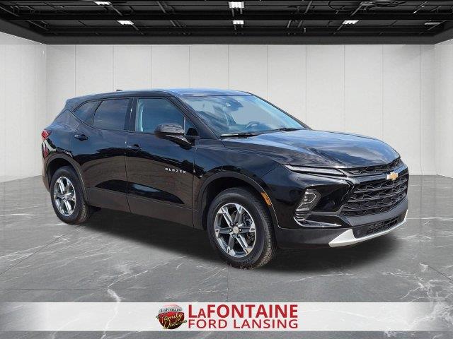 2026 Chevrolet Blazer - $31,500