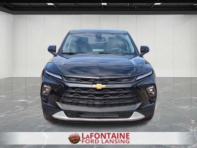 2026 Chevrolet Blazer - $31,500