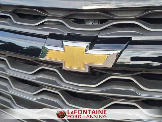 2026 Chevrolet Blazer - $31,500