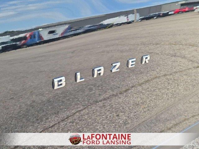 2026 Chevrolet Blazer - $31,500
