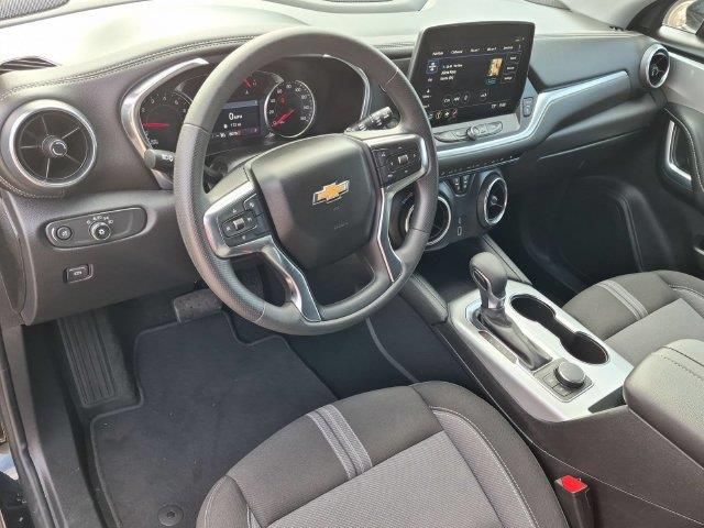 2026 Chevrolet Blazer - $31,500