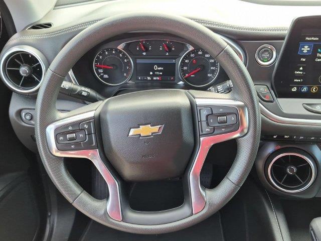 2026 Chevrolet Blazer - $31,500