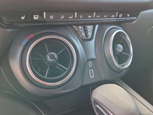 2026 Chevrolet Blazer - $31,500