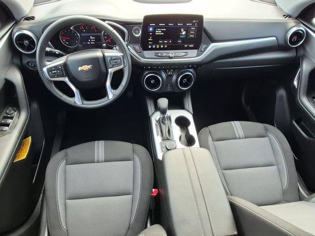 2026 Chevrolet Blazer - $31,500