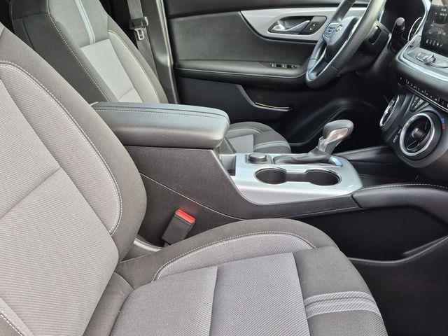 2026 Chevrolet Blazer - $31,500