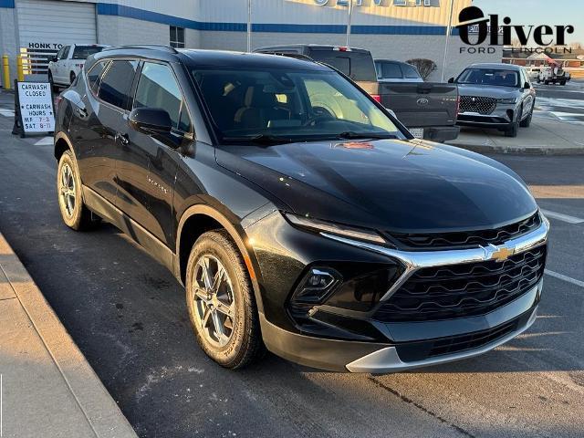 2023 Chevrolet Blazer - $25,845